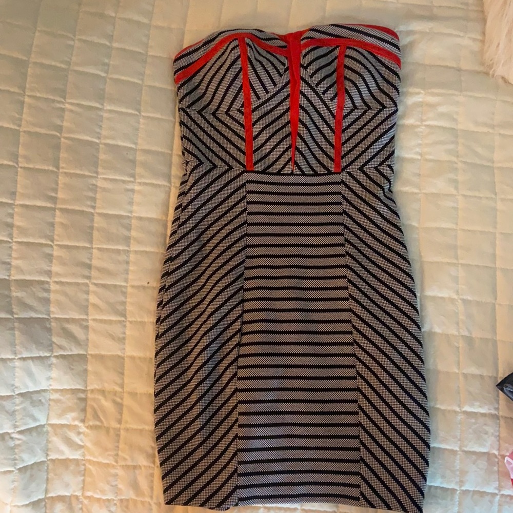 Ark& co mini dress never worn